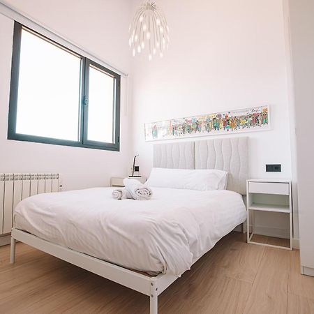 דירות סיירה נבדה Atico Duplex En Monte Gorbea מראה חיצוני תמונה
